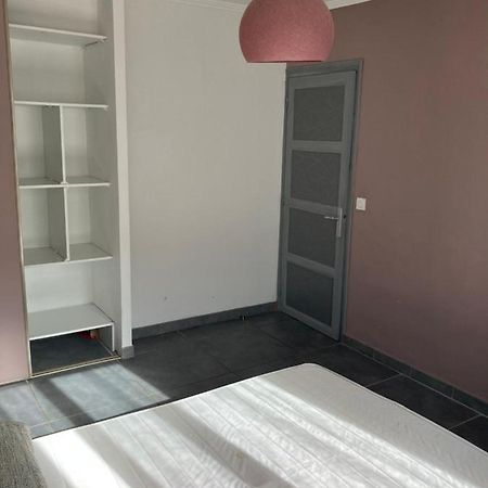 Appartement Bastia Centre 외부 사진