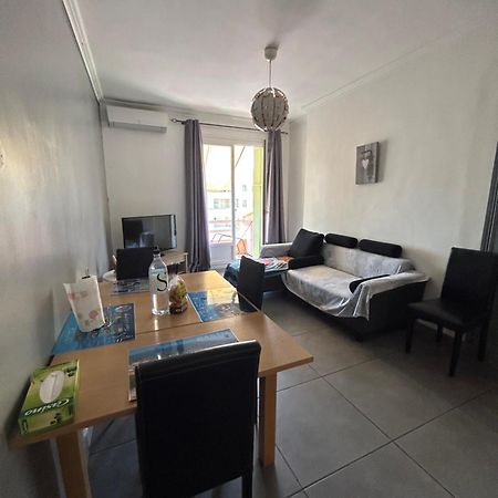 Appartement Bastia Centre 외부 사진
