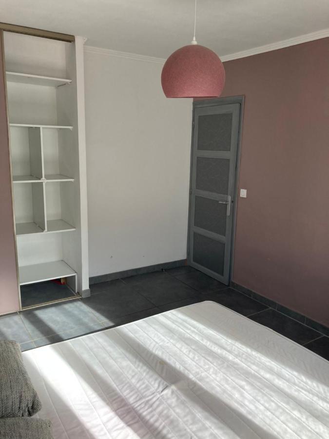 Appartement Bastia Centre 외부 사진