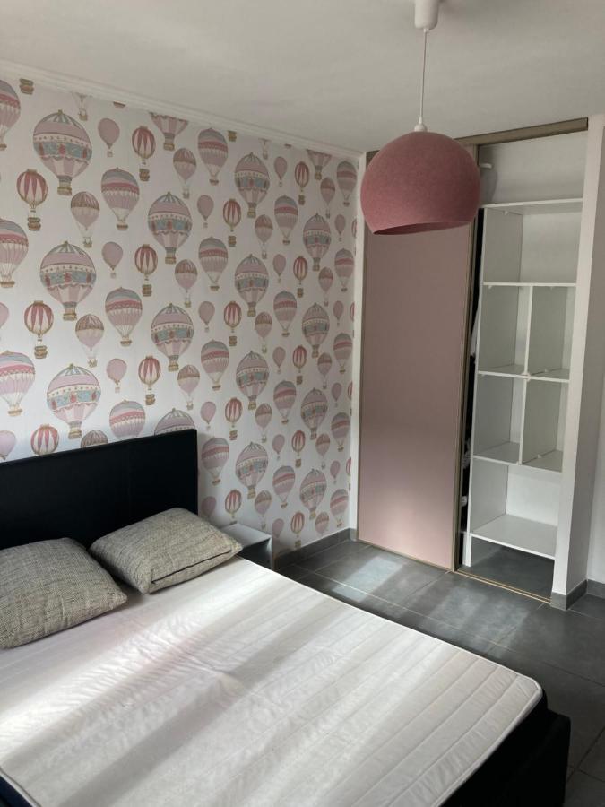 Appartement Bastia Centre 외부 사진
