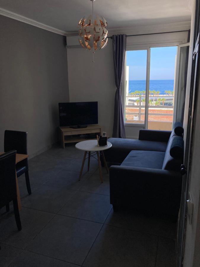 Appartement Bastia Centre 외부 사진