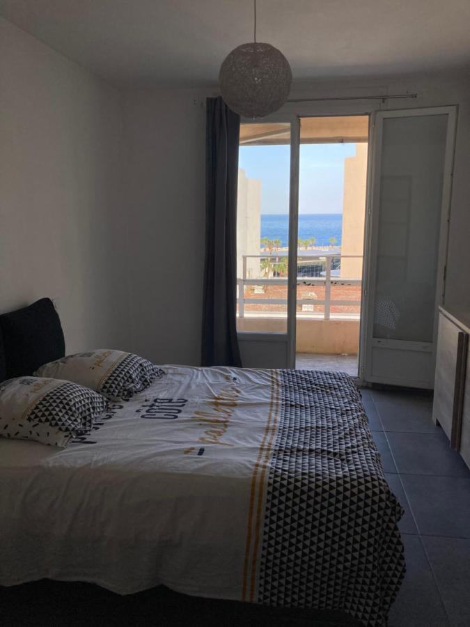 Appartement Bastia Centre 외부 사진