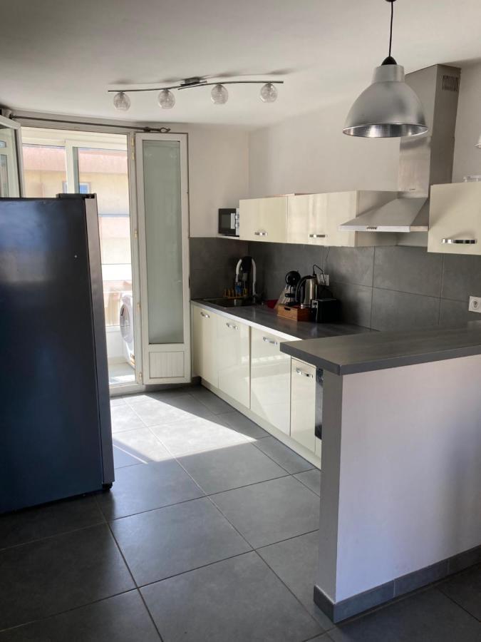 Appartement Bastia Centre 외부 사진