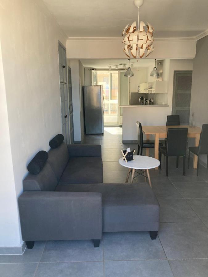 Appartement Bastia Centre 외부 사진