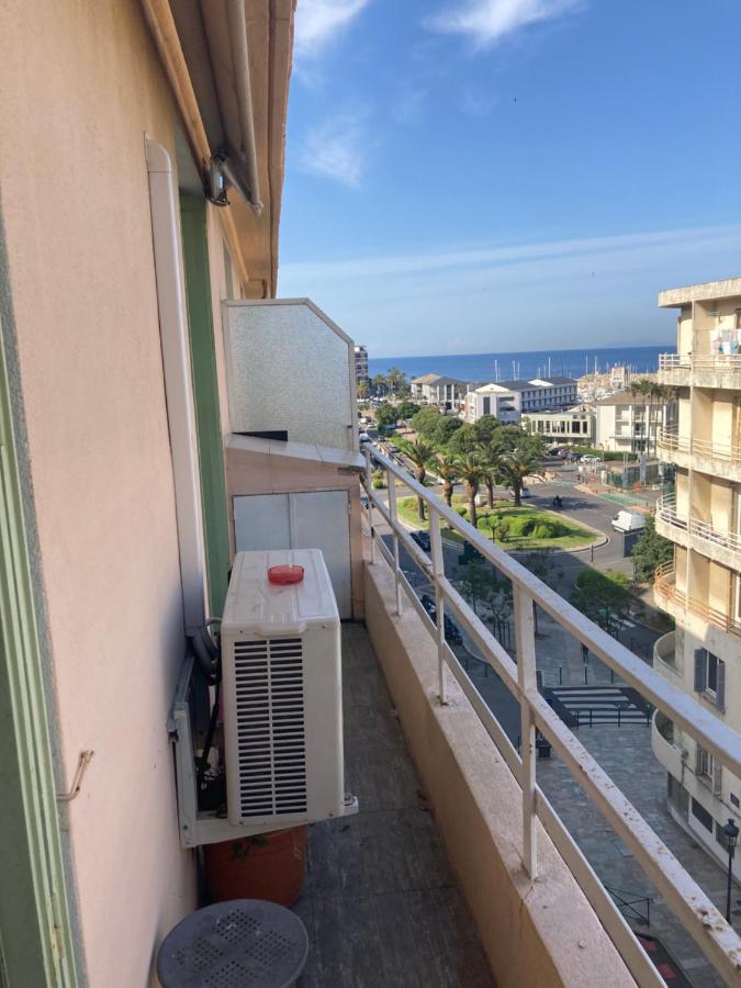 Appartement Bastia Centre 외부 사진