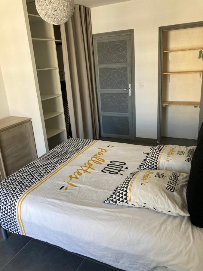 Appartement Bastia Centre 외부 사진